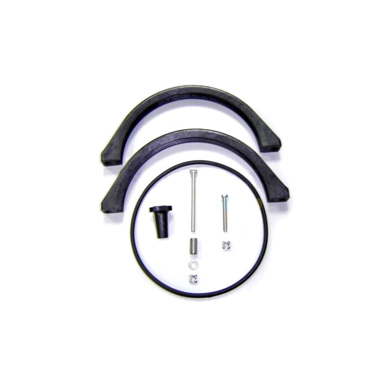 Zuncho para tapa del filtro Millenium de Astralpool ref. 4411020402
