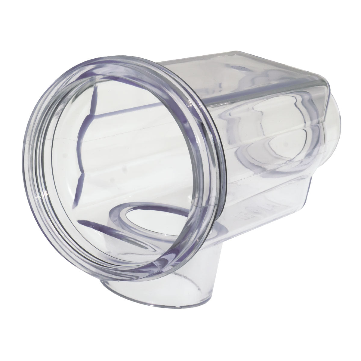 Vaso de la célula para clorador salino KLS20 - KLS30 de Kripsol