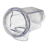 Vaso de la célula para clorador salino KLS20 - KLS30 de Kripsol