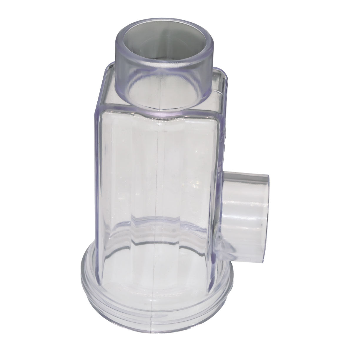 Vaso de la célula para clorador salino KLS20 - KLS30 de Kripsol