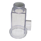 Vaso de la célula para clorador salino KLS20 - KLS30 de Kripsol