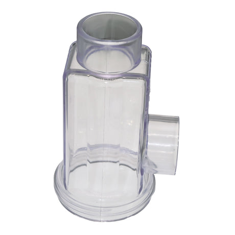 Vaso de la célula para clorador salino KLS20 - KLS30 de Kripsol