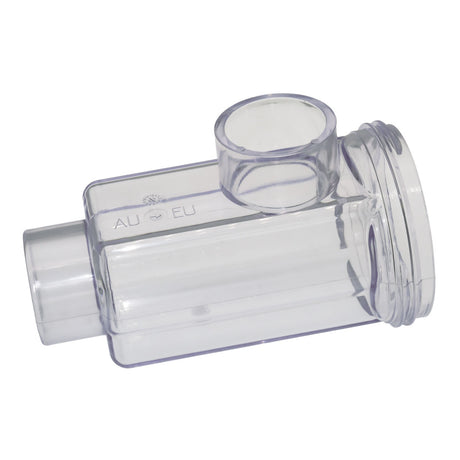 Vaso de la célula para clorador salino KLS20 - KLS30 de Kripsol