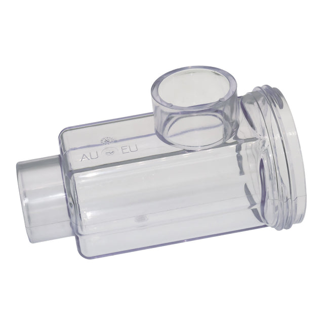 Vaso de la célula para clorador salino KLS20 - KLS30 de Kripsol