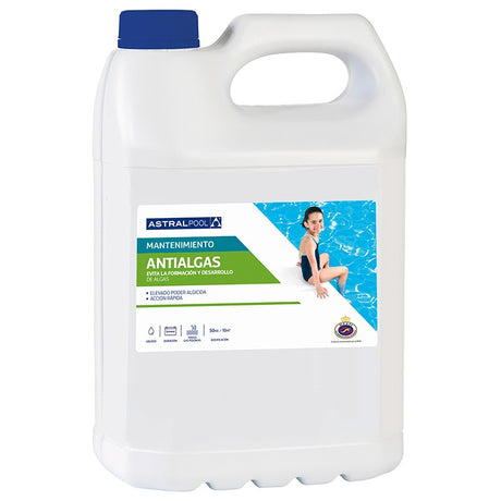 Antialgas Astral de 5L