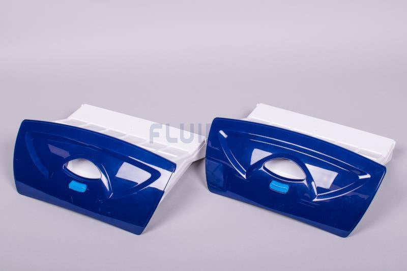 Kit 2 uds. filtro standard Pulit para Limpiafondos AstralPool
