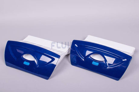 Kit 2 uds. filtro standard Pulit para Limpiafondos AstralPool