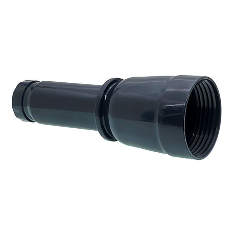 Tubo extensión externo limpiafondos Zodiac T3 y T5 Duo