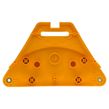 Panel lateral para Limpiafondos Pro X2 de Dolphin