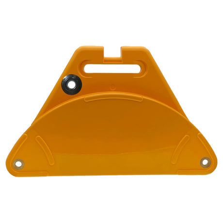 Panel lateral W.C.F. para Limpiafondos Pro X2 de Dolphin