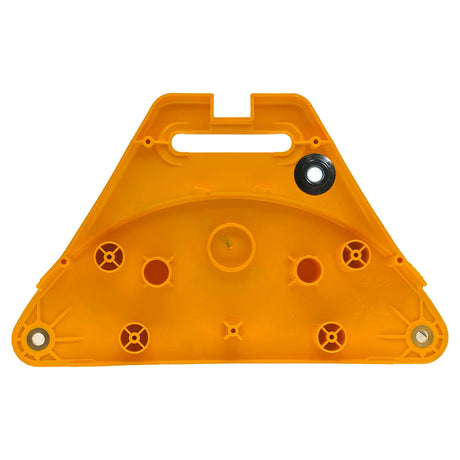 Panel lateral W.C.F. para Limpiafondos Pro X2 de Dolphin