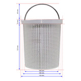 Cesto de prefiltro de 2 CV para bombas autoaspirante de AstralPool