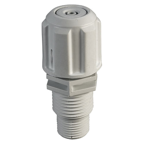 Racord de inyección 4/6 mm PVC/FPM Dosificadoras Astralpool.