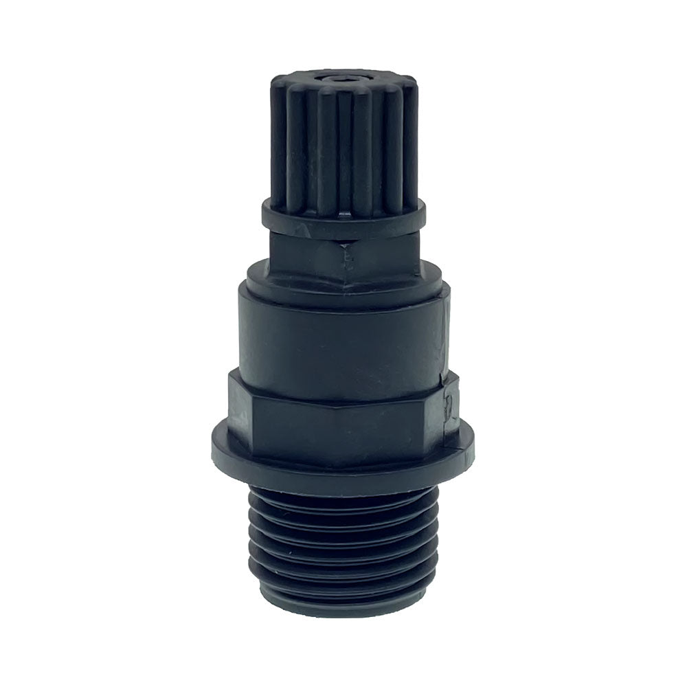 Válvula de inyección anti retorno - ½" para Electrolisis Tri pH, Tri Pro, pH Link y Dual Link de Zodiac