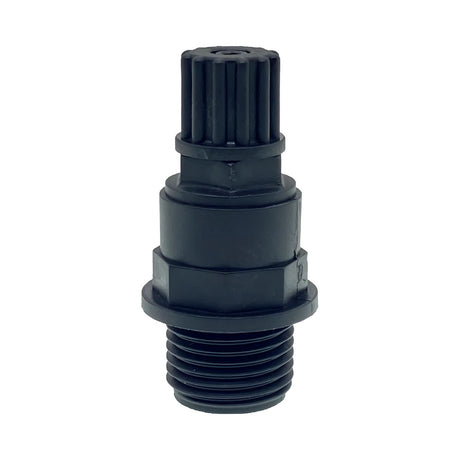 Válvula de inyección anti retorno - ½" para Electrolisis Tri pH, Tri Pro, pH Link y Dual Link de Zodiac