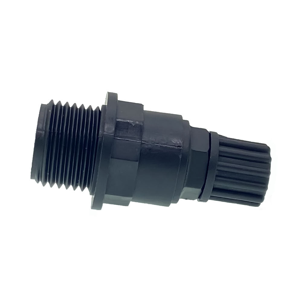 Válvula de inyección anti retorno - ½" para Electrolisis Tri pH, Tri Pro, pH Link y Dual Link de Zodiac