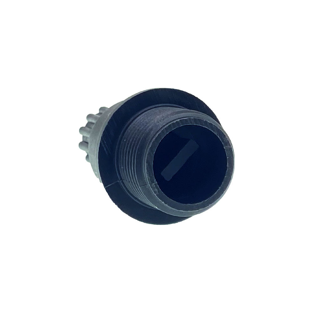 Válvula de inyección anti retorno - ½" para Electrolisis Tri pH, Tri Pro, pH Link y Dual Link de Zodiac