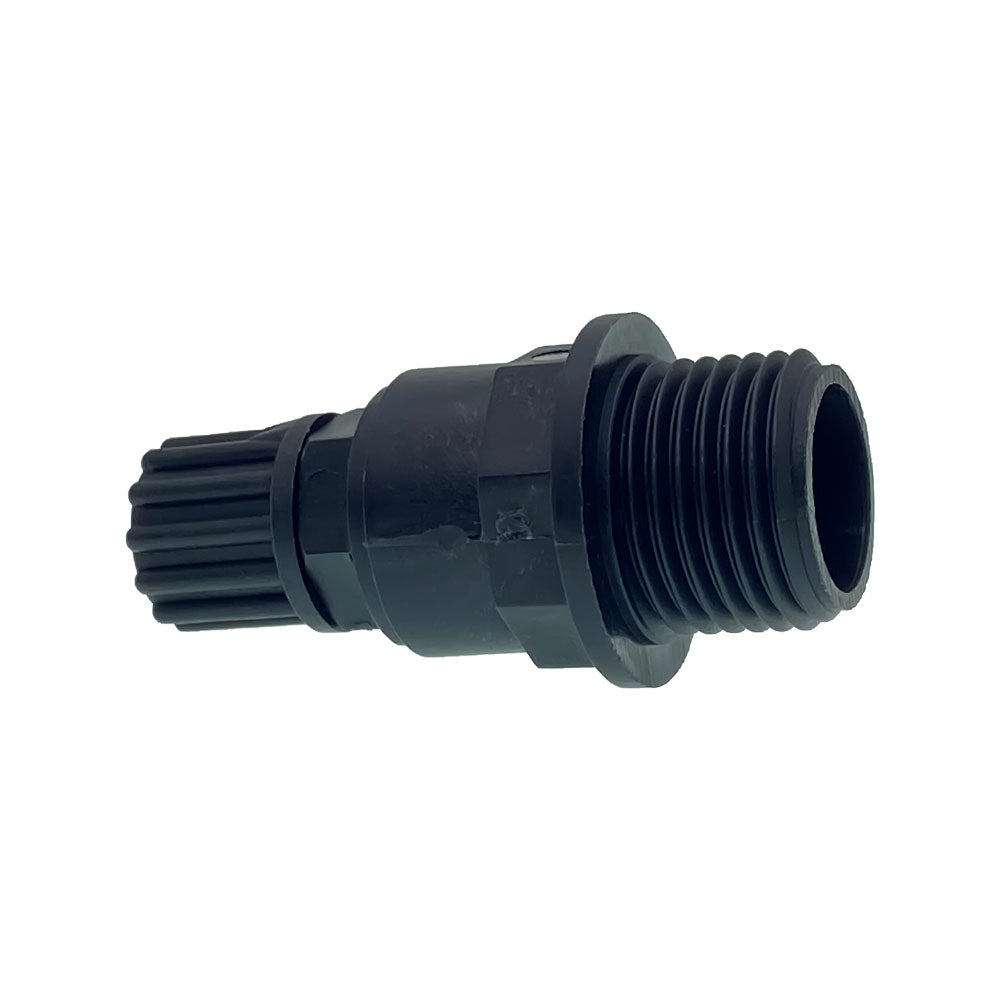 Válvula de inyección anti retorno - ½" para Electrolisis Tri pH, Tri Pro, pH Link y Dual Link de Zodiac
