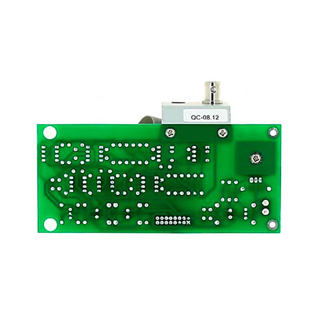 Tarjeta electrónica del módulo de pH para Electrolisis Tri pH, Tri Pro, pH Link y Dual Link de Zodiac