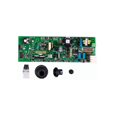 Circuito Analógico 5 L/H Bomba dosificador Optima manual regulable