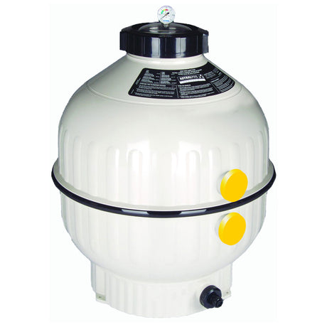 FILTRO CANTABRIC Ø 900 LATERAL S/VALV. 2 ½