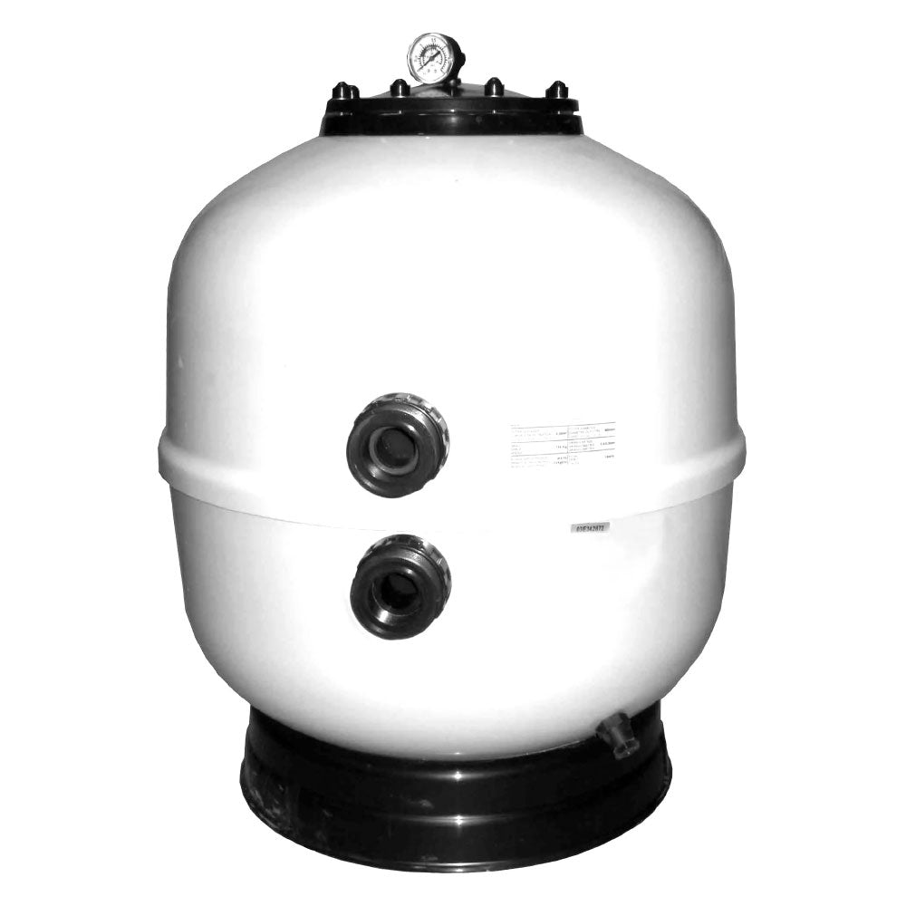 FILTRO ASTER 14000 l/h - Ø 600 S/VALV