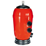 FILTRO ALTO RENDIM. RAPIDPOOL Ø 650 S/VALV