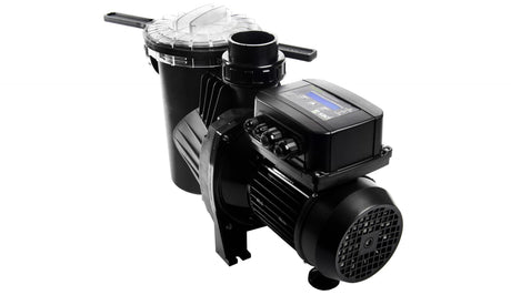 Bomba SMART WINNER 50 M + sistema de control integral de piscina de Saci Pumps