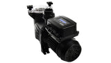 Bomba SMART OPTIMA 25 M + sistema de control integral de piscina de Saci Pumps
