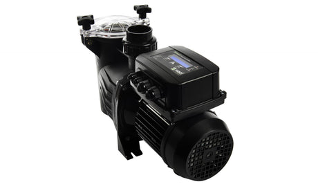 Bomba SMART OPTIMA 25 M + sistema de control integral de piscina de Saci Pumps