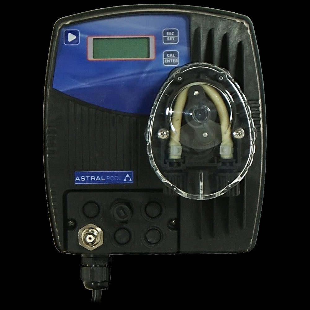 Dosificadora Control Basic Next ORP 1,5 l/h. Astralpool.