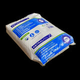 Sal granulada para electrólisis salina SAL III. Saco 25 Kg. Astralpool.