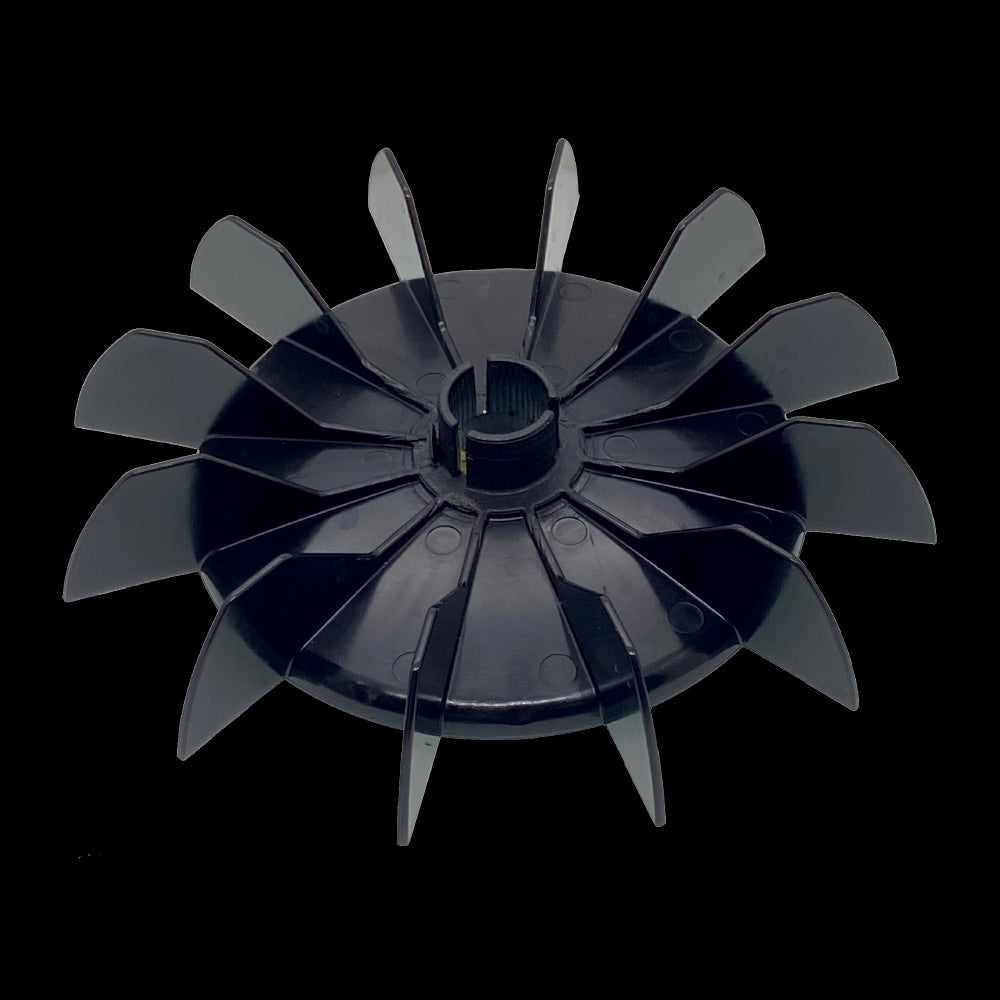 Ventilador bomba Optima Mec 63. Bombas Saci modelos OPTIMA 25 - 75