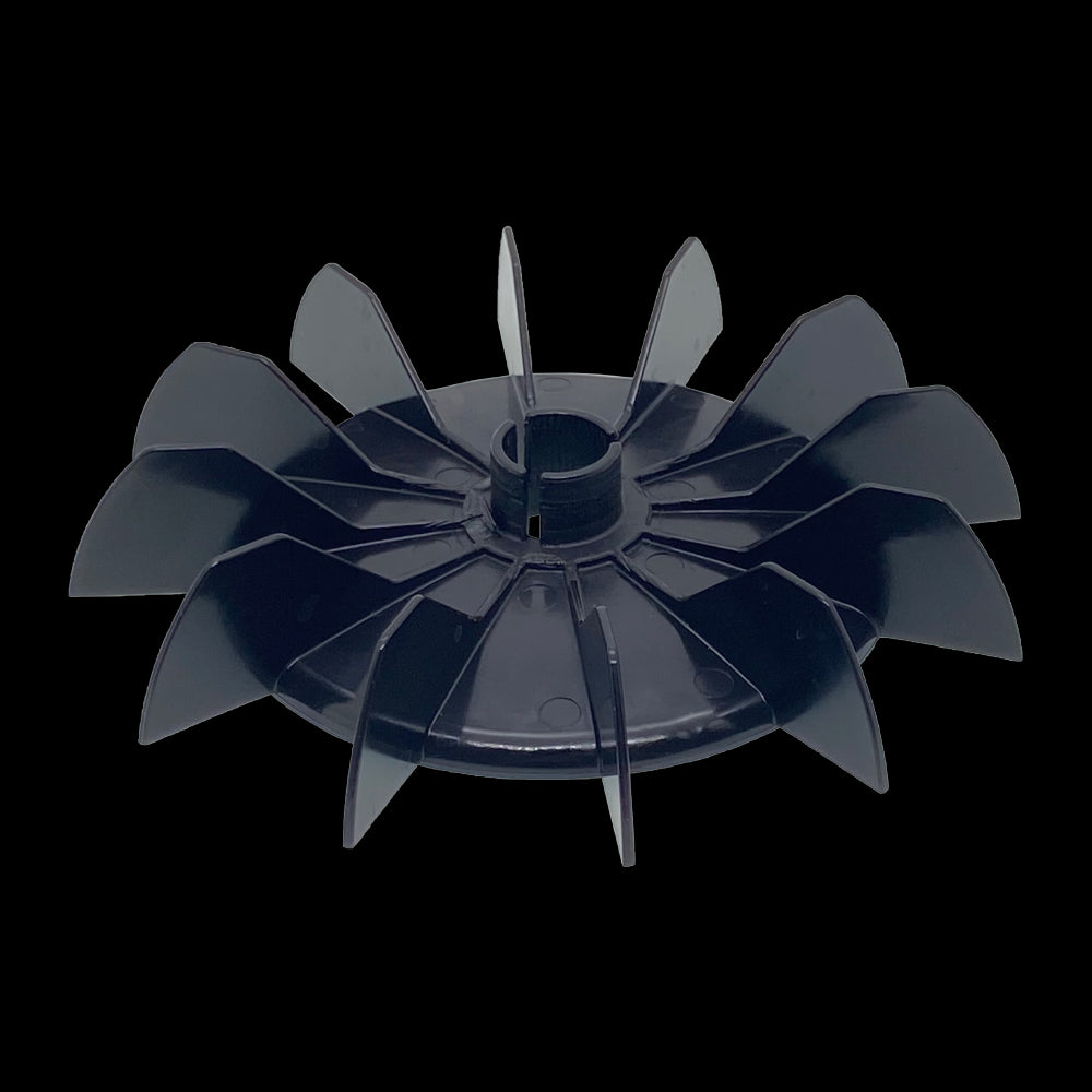 Ventilador bomba Optima / Winner Mec 71. Bombas Saci.