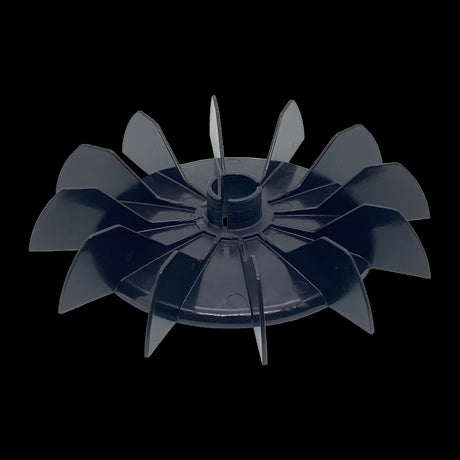Ventilador bomba Optima / Winner Mec 71. Bombas Saci.