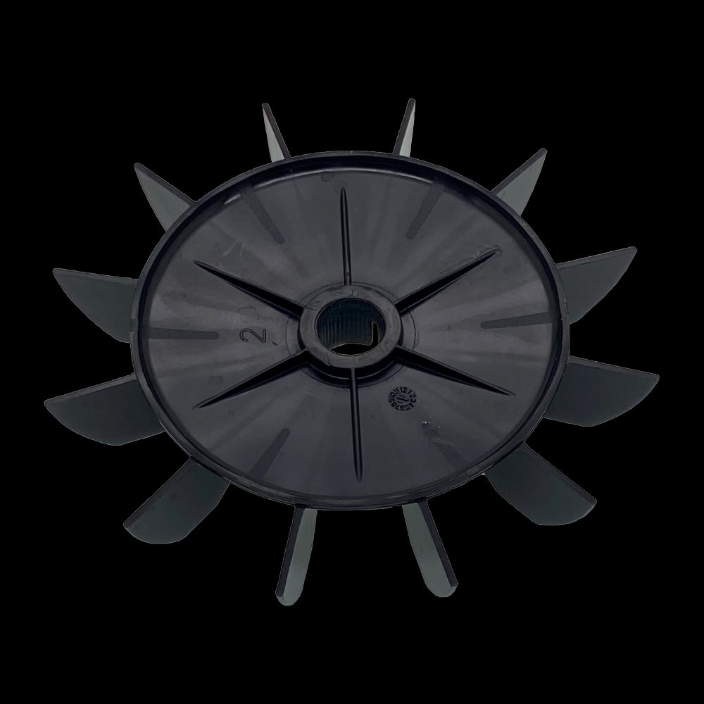 Ventilador bomba Optima / Winner Mec 71. Bombas Saci.