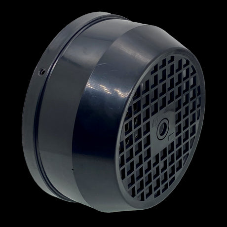 Tapa ventilador MEC 71 bombas Saci Óptima/Winner
