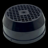 Tapa ventilador MEC 71 bombas Saci Óptima/Winner