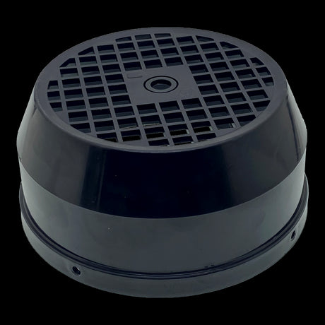 Tapa ventilador MEC 71 bombas Saci Óptima/Winner