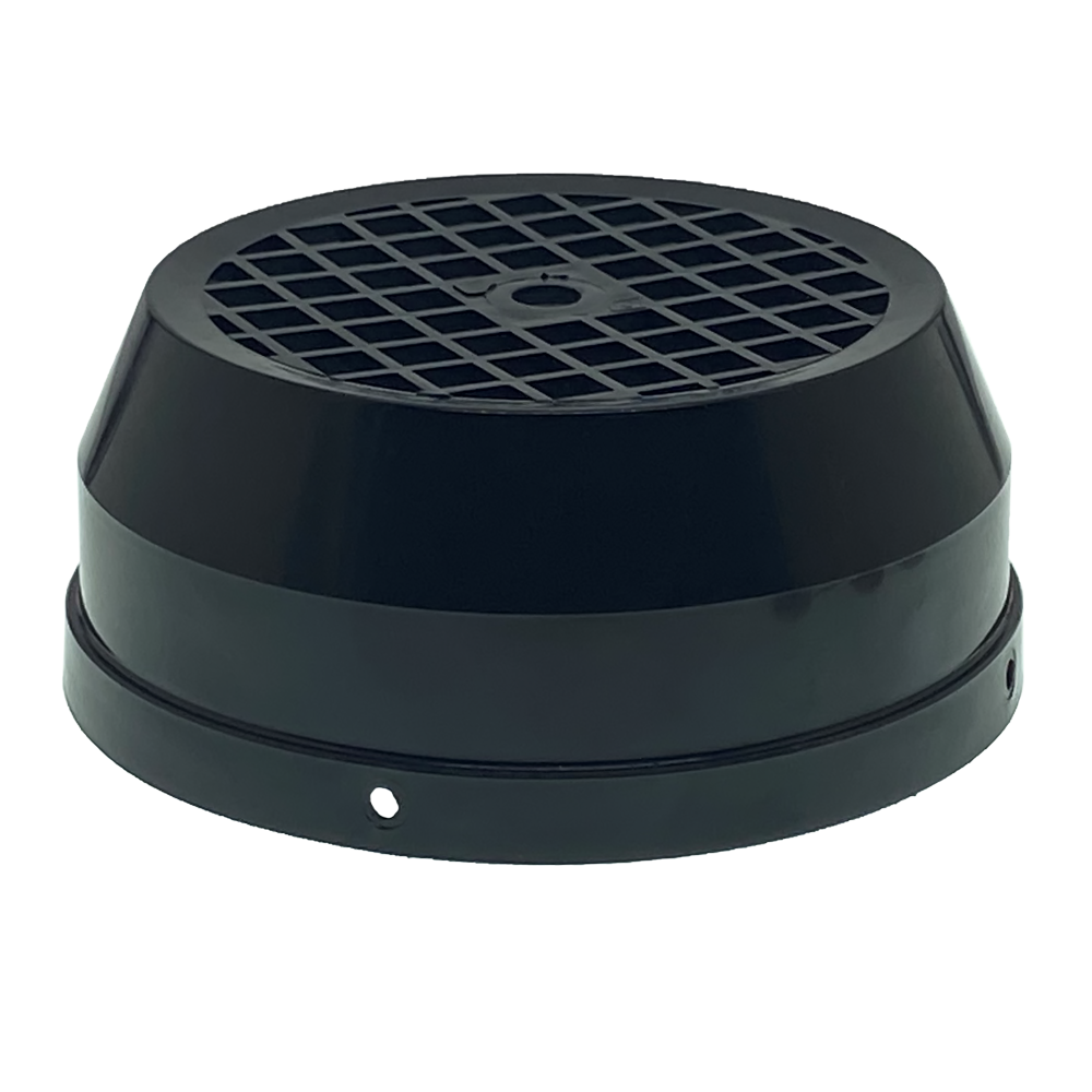 Tapa ventilador MEC 63 bombas Saci Óptima 25-50