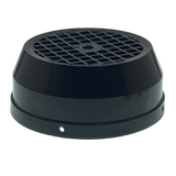 Tapa ventilador MEC 63 bombas Saci Óptima 25-50