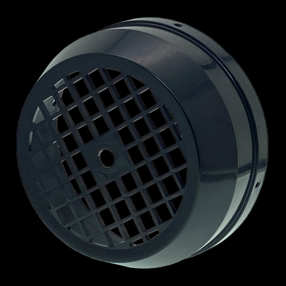 Tapa ventilador MEC 63 bombas Saci Óptima 25-50