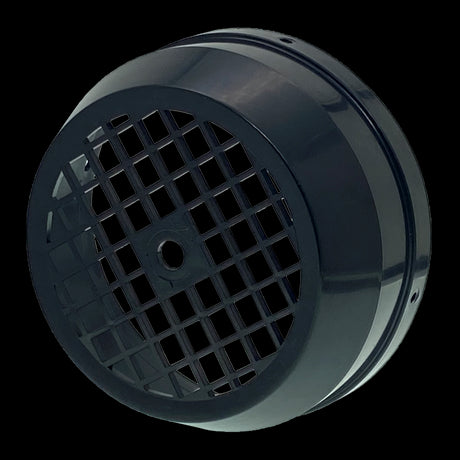 Tapa ventilador MEC 63 bombas Saci Óptima 25-50