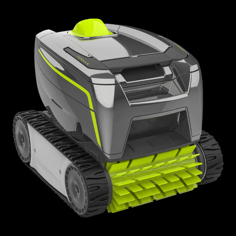 Robot limpiafondos automátivo GRE TORNAX GT2120