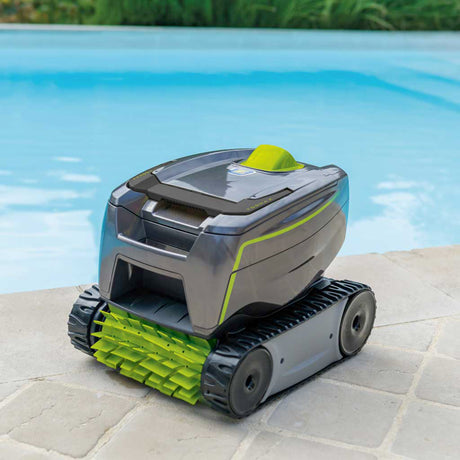 Robot limpiafondos automátivo GRE TORNAX GT2120