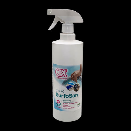 Higienizante Surfosan CTX-70 1L