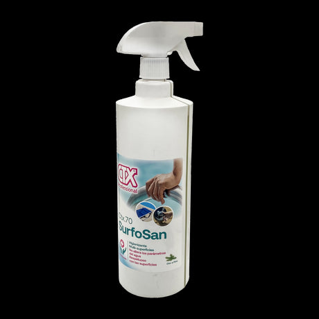 Higienizante Surfosan CTX-70 1L