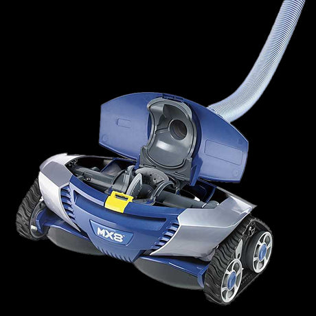Zodiac MX8 limpiafondos automático para piscina