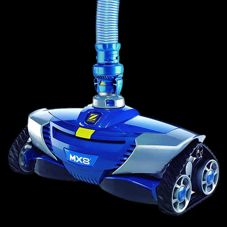 Zodiac MX8 limpiafondos automático para piscina