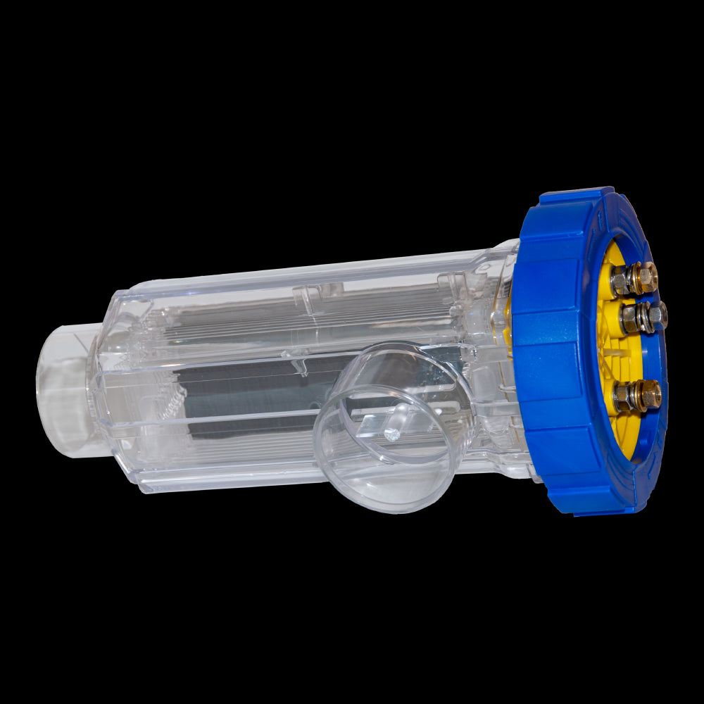 Clorador salino Gre SCGPHP-60